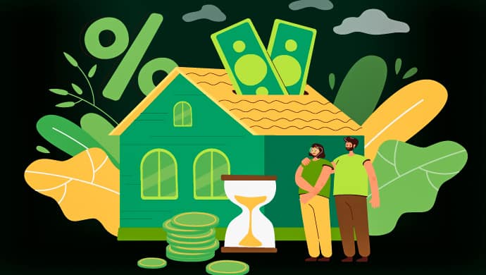Should you pay off your home loan before investing for retirement?