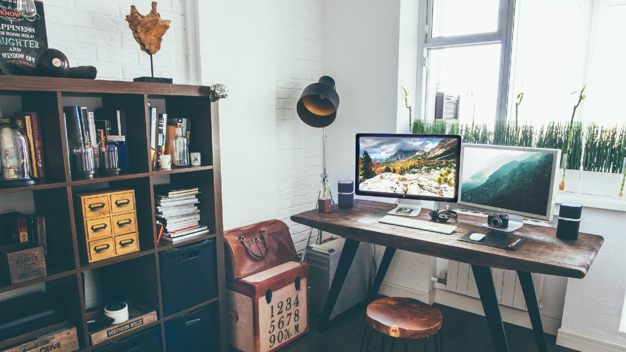 Location agnostic, smaller offices: Future of workspace?