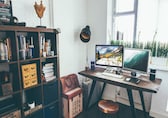 Location agnostic, smaller offices: Future of workspace?