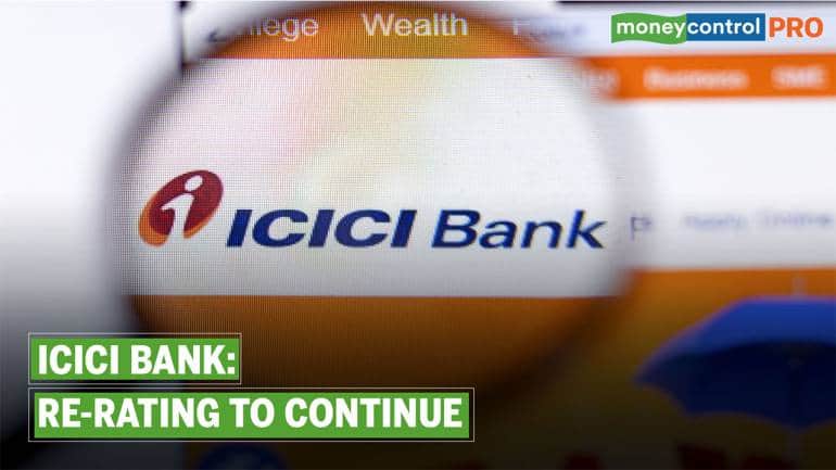 Ideas For Profit | Why ICICI Bank’s stock offers the best risk-return in banking space