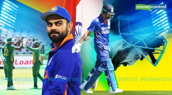 No need to read too much into India's recent losses or to look for scapegoats, the best teams in the world have suffered under such circumstances. (Illustration by Suneesh K.)