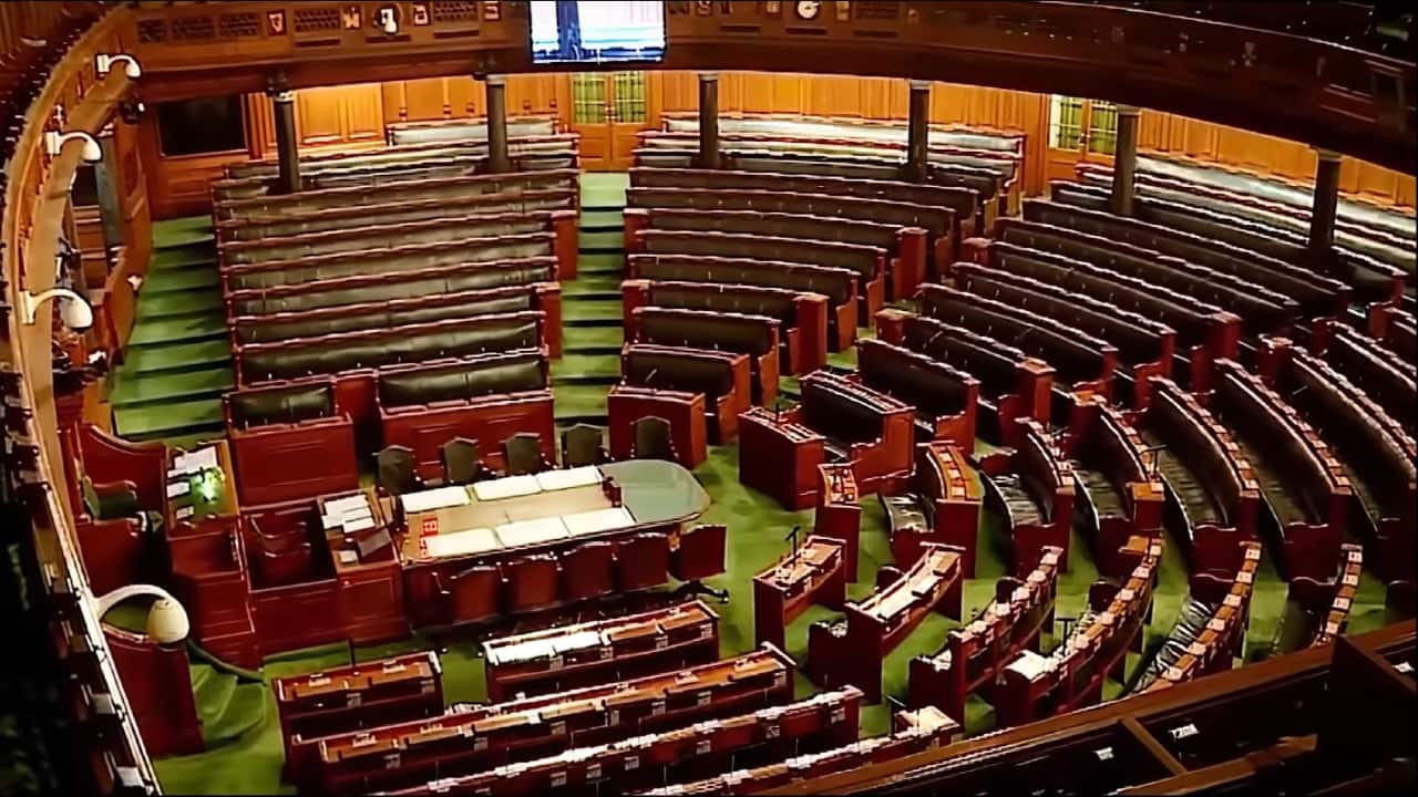 Parliamentary discussions related to climate change are largely missing in India, finds study