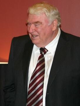 SBJ Marketing: The impact of John Madden