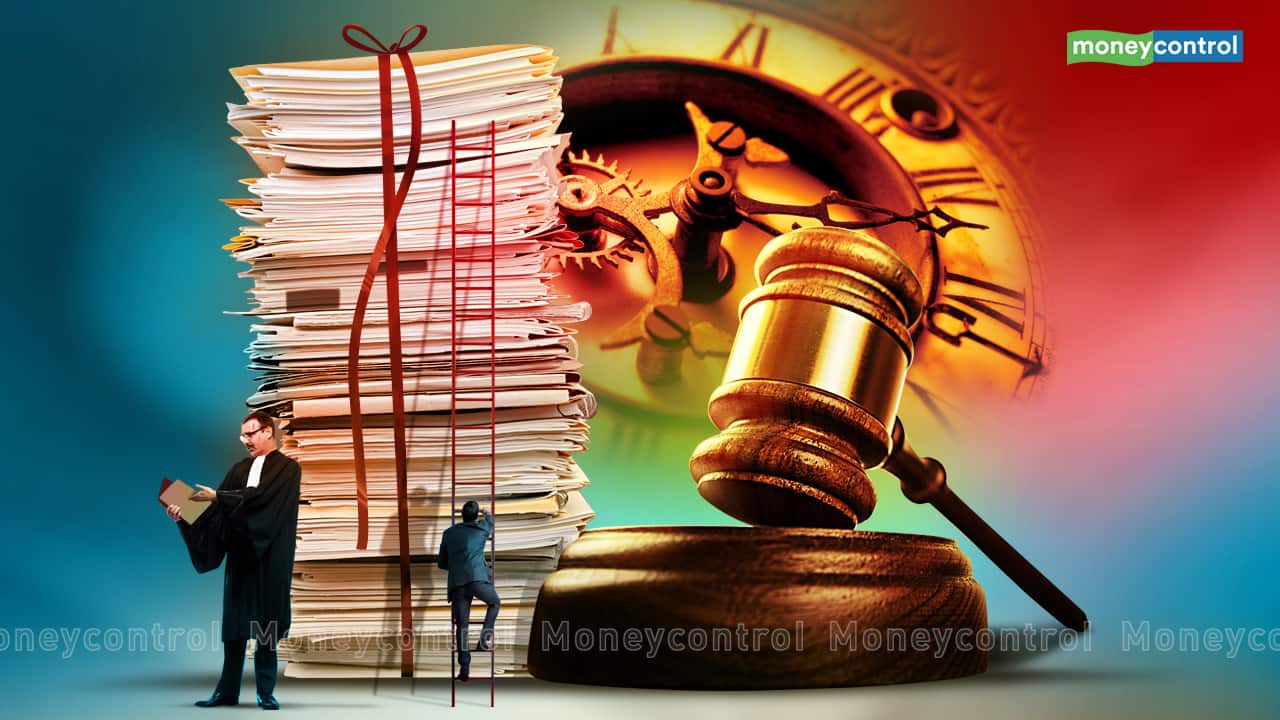 Streamline case management, push for an alternative to help curb judicial backlog, say experts