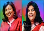 Women's Day 2022: 7 business leaders every girl can look up to