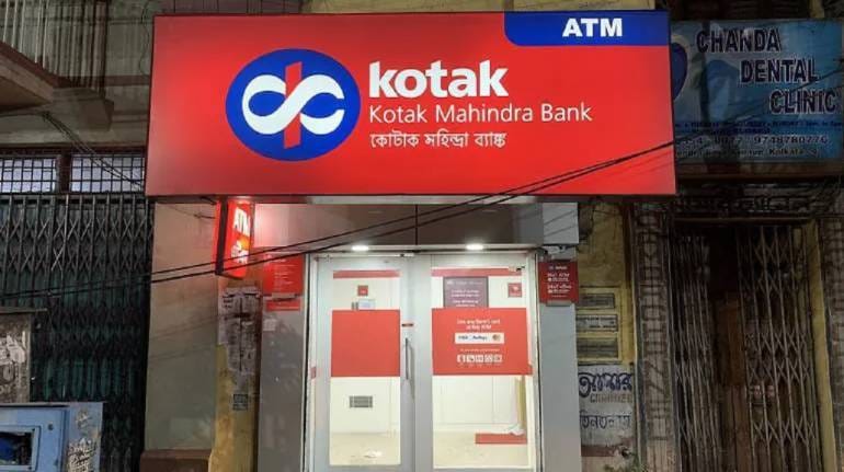 Kotak Mahindra Banks Investment In Government Bonds Rises 533 In Q1 2371