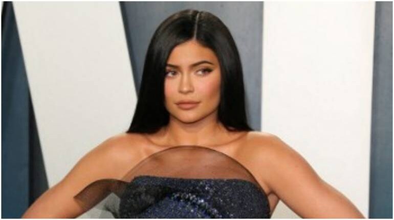 Kylie Jenner is no longer the most-followed woman on Instagram