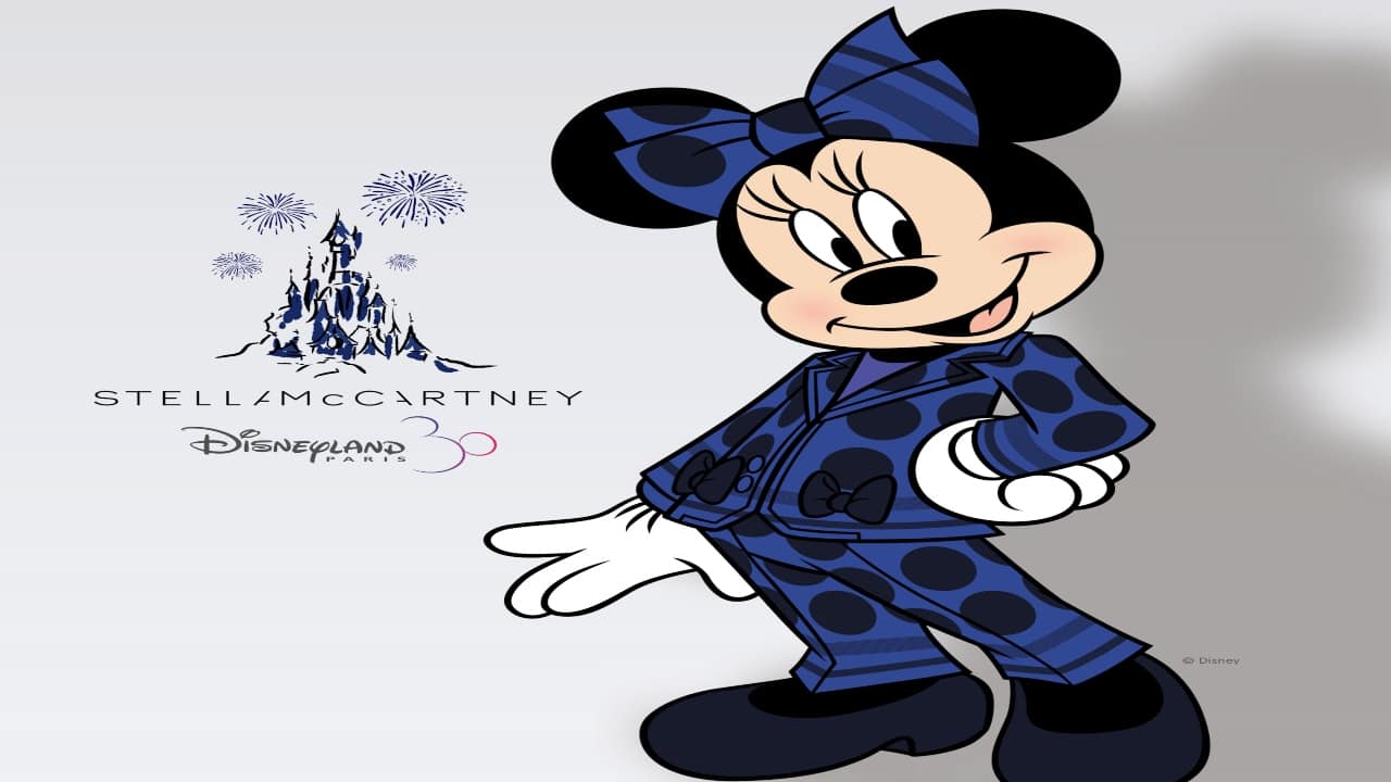 Disney Mickey Mouse & Friends Minnie Mouse Dot Plush Pajama Pants - Girls