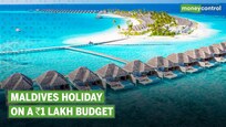 Miles To Go | Maldives Rs 1 Lakh budget holiday from India
