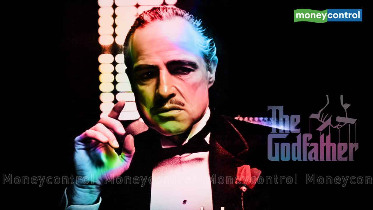 50 years of The Godfather: The Frank Coppola-Mario Puzo spell 50 years of The Godfather: The Frank Coppola-Mario Puzo spell