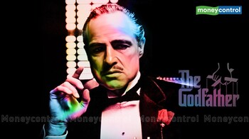 Tidbit: Paramount Pictures resisted casting Marlon Brando in the role of Don Vito Corleone initially. The reason: Brando was considered a faded star by then, and had been blacklisted for outrageous behaviour.