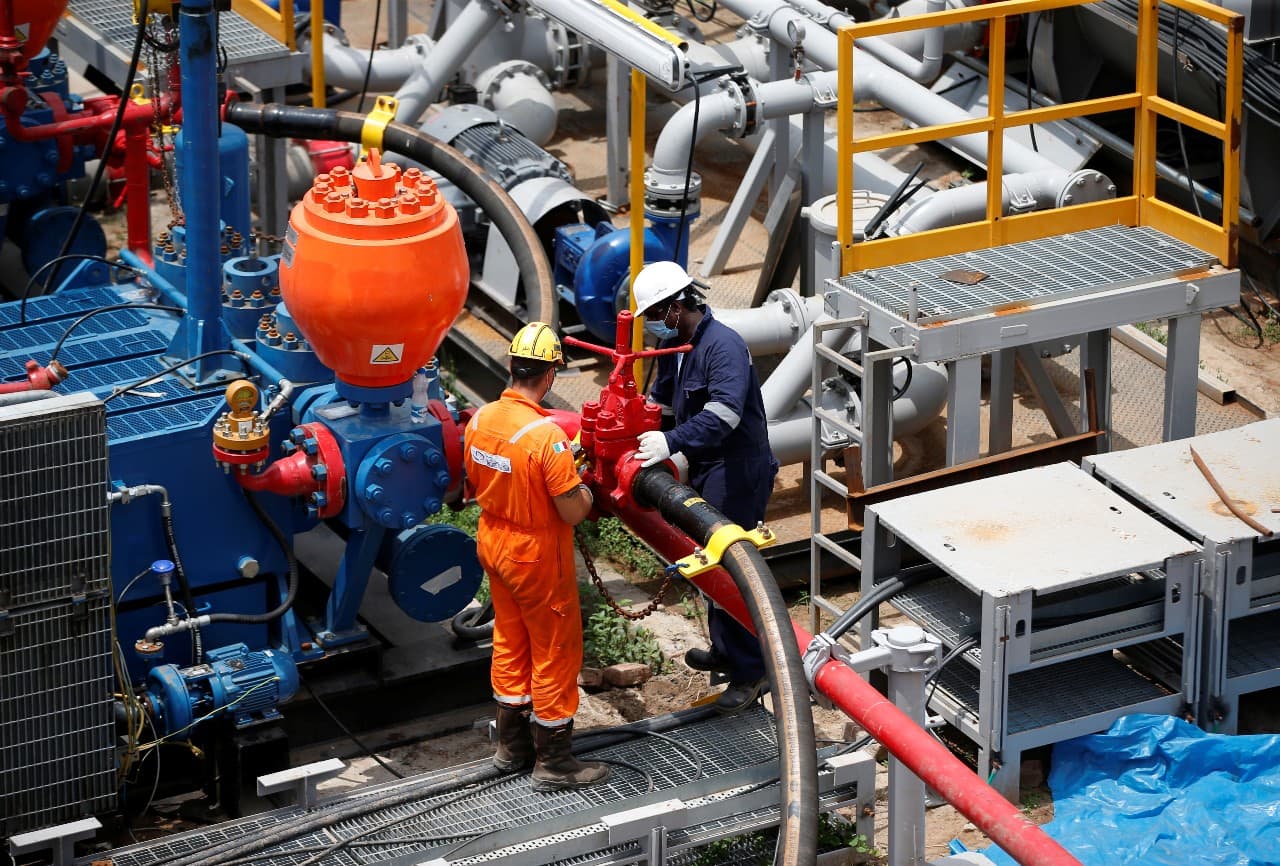 Budget 2022: FM Nirmala Sitharaman leaves cess on crude oil unchanged despite industry plea