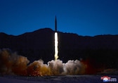 North Korea fires 4 cruise missiles off its east coast, South Korea says