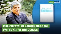 No WhatsApp, no social media. Only calls and SMS. How Nandan Nilekani keeps calm in the digital world