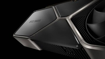 Hackers who stole data from Nvidia's servers want the company to remove Lite Hash Rate from their GPUs