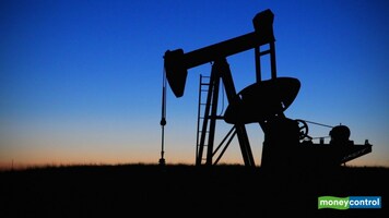 ONGC soars 3% as global crude oil prices touch 8-year high