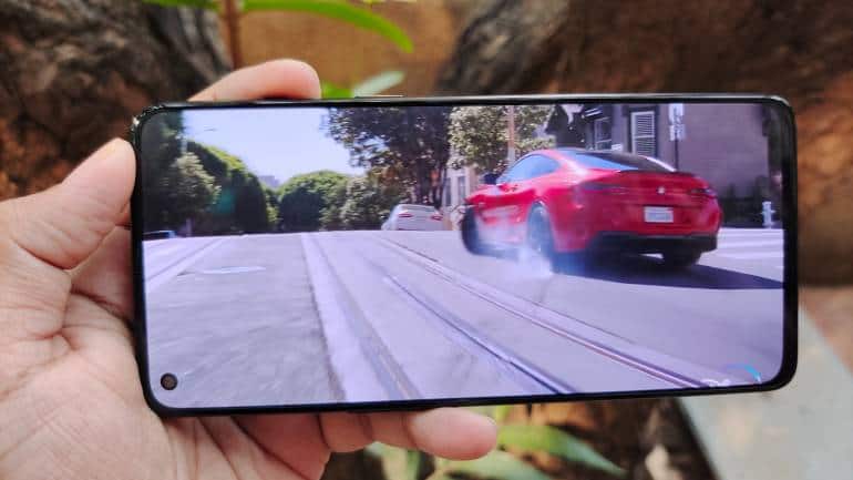 OnePlus 9rt 124