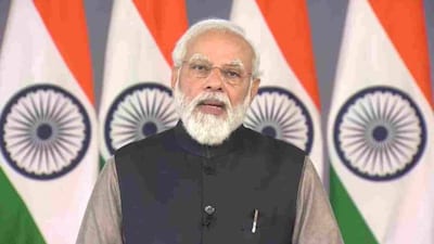Modi's visit to Denmark thaws almost 20 years of frost in bilateral relations; green is the watchword