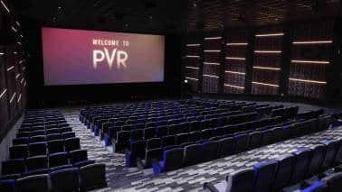 Moneycontrol Pro Panorama | PVR-Inox: The show opens, investors queue up to book ticket