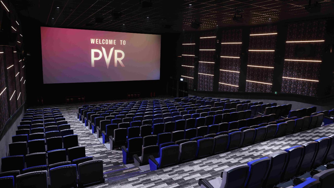 PVR: PVR reports Q3 profit at Rs 16.1 crore on strong topline as well as operating performance. Revenue grows 53%. The multiplex chain operator has reported consolidated profit at Rs 16.1 crore for quarter ended December FY23, against loss of Rs 10.2 crore in same period last year. Consolidated revenue for the quarter at Rs 941 crore increased by 53%, with movie exhibition business growing 37% and others (including movie production & distribution) 23.5% YoY. EBITDA in Q3FY23 grew by 75% to Rs 288.8 crore and margin expanded by nearly 4 percentage points to 30.7 percent for the quarter YoY.
