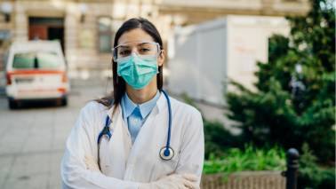 Omicron impact likely to be mild for hospitals Omicron impact likely to be mild for hospitals