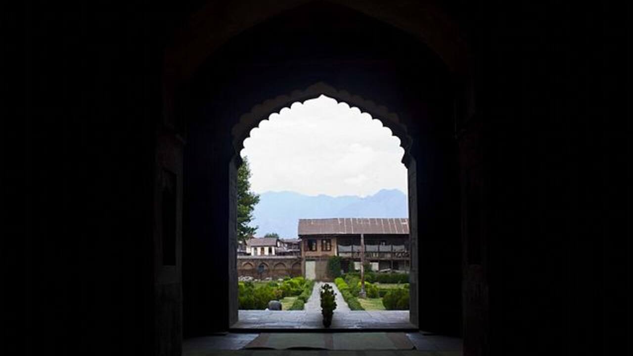 Heritage tourism back in J&K after two decades; check out 15 heritage sites