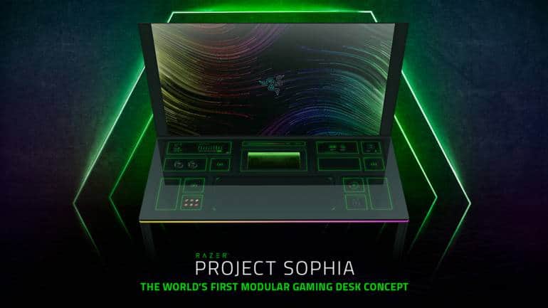 Project-Sophia