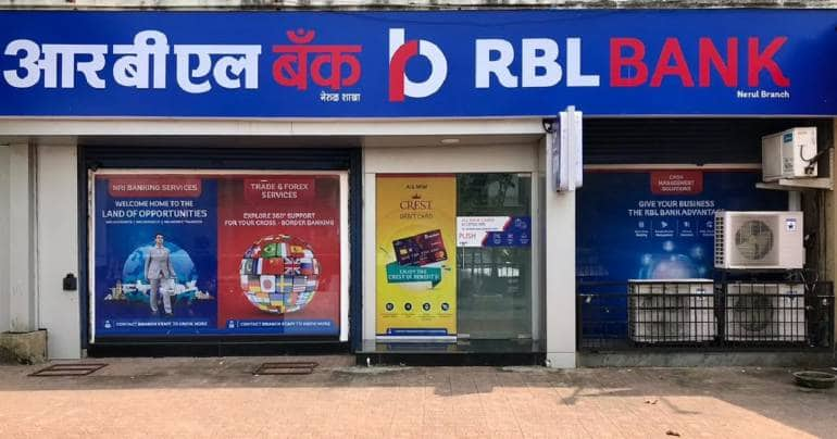 Rbl bank store moneycontrol