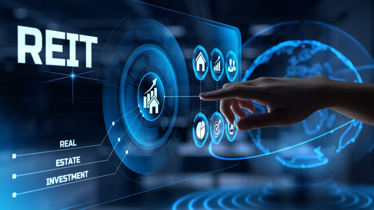 What do global REITs offer… And, what they certainly do not What do global REITs offer… And, what they certainly do not