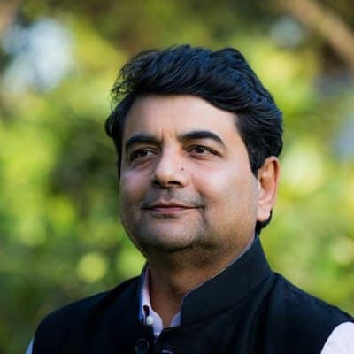 UP Assembly Polls : Former Union minister RPN Singh quits Congress, likely to join BJP today UP Assembly Polls : Former Union minister RPN Singh quits Congress, likely to join BJP today