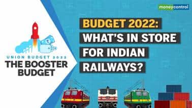 Budget 2022: Vande Bharat trains, new wagons, Hyperloop & more could be in store for Indian Railways