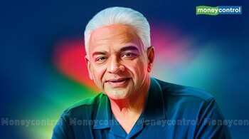 Rakesh Sarna, former CEO and Managing Director at India's largest hotel chain - the Taj Group of Hotels (IHCL).