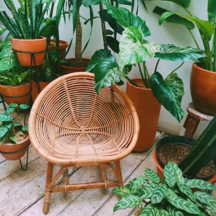 Reuse and upcycle have been major mantras for designers