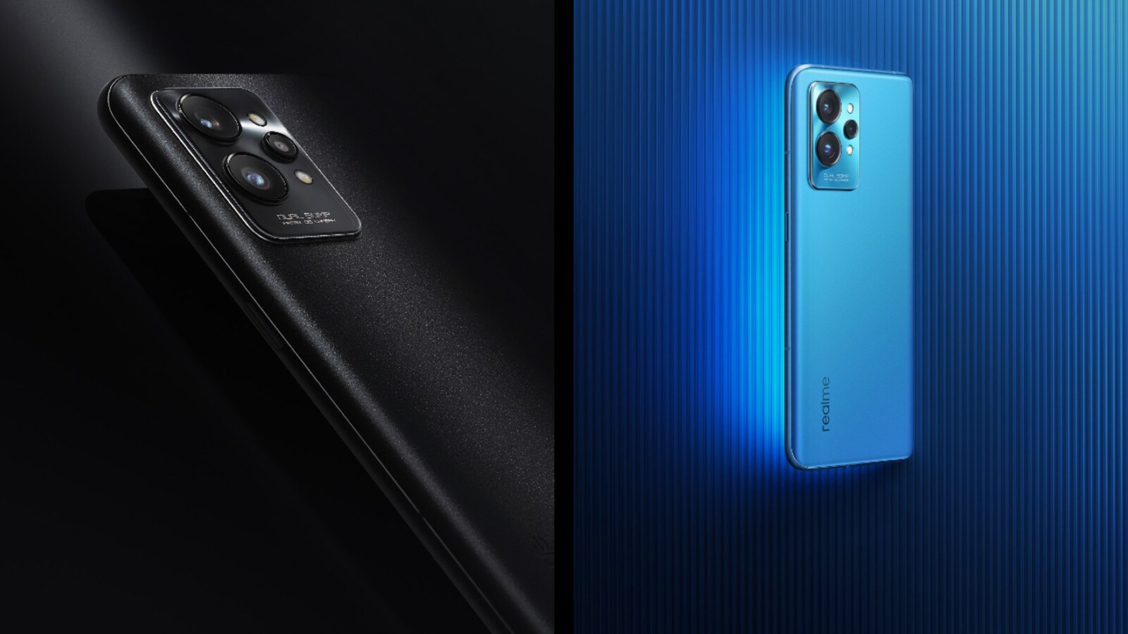 Realme GT 2, GT 2 Pro With Snapdragon SoCs, Triple Cameras Launched: Price,  Specifications