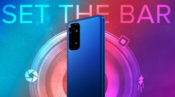 Redmi Note 11S launch in India is set to take place on February 9.