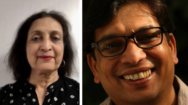 Kashi Rao Bengaluru: Two offline art shows worth going to the galleries for