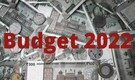 Union Budget 2022 | A breakdown of the key numbers for FY23 Union Budget 2022 | A breakdown of the key numbers for FY23