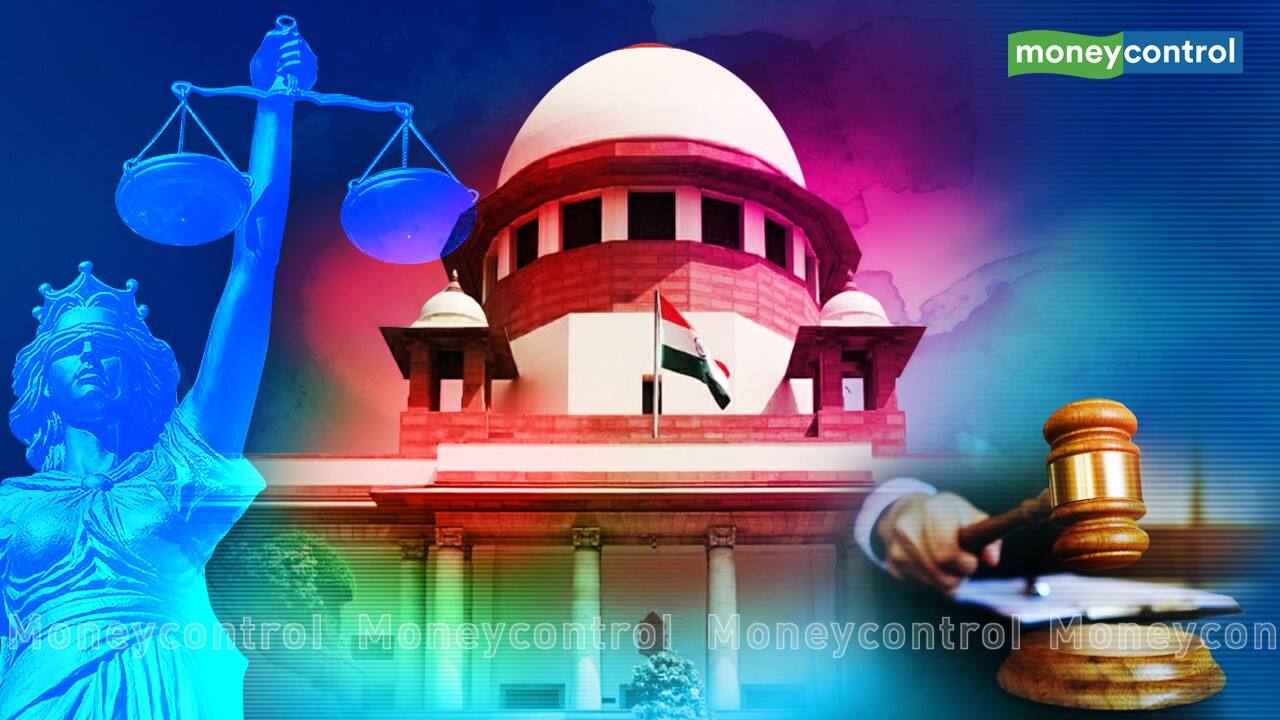 Future-Amazon: Why the Supreme Court set aside Delhi HC orders Future-Amazon: Why the Supreme Court set aside Delhi HC orders