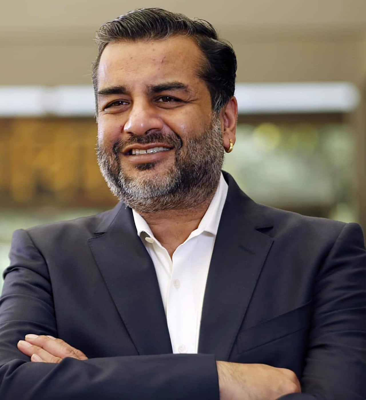 Hope shareholders vote for the right cause, not because of corporate drama: Samir Modi Hope shareholders vote for the right cause, not because of corporate drama: Samir Modi