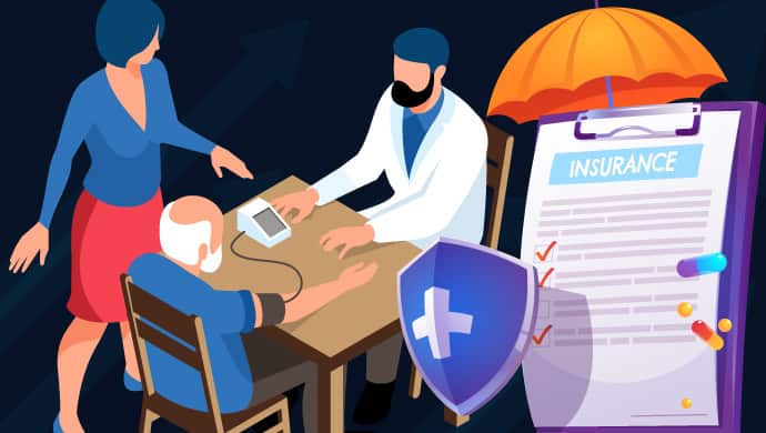 How lifelong renewability in health covers works