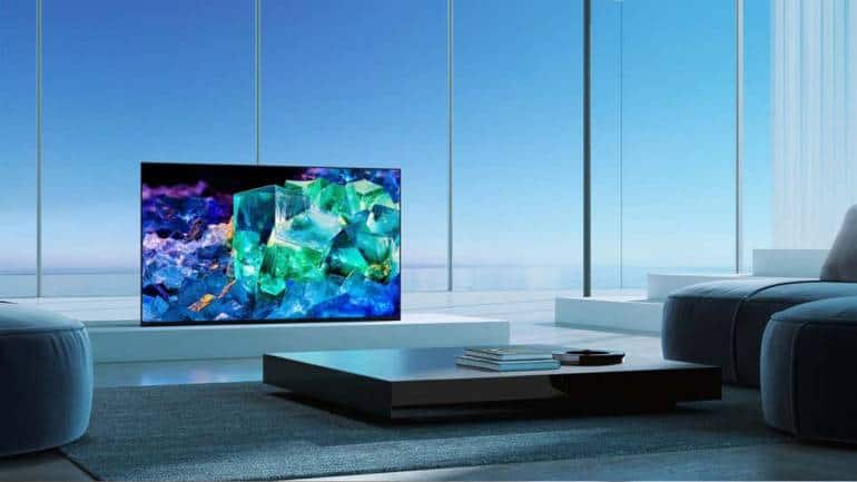 Sony QD-OLED