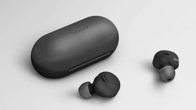 Newly launched best sale earbuds in india