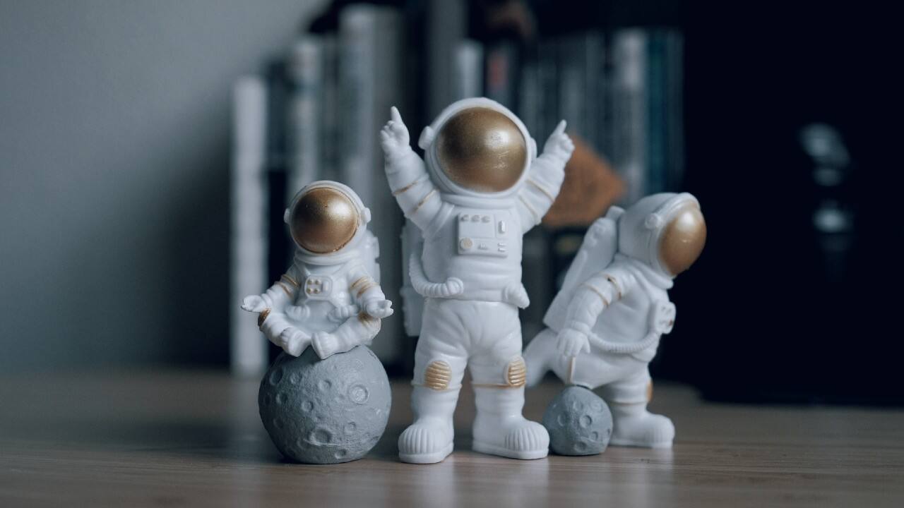Economic Survey 2022: More than 100 startups working in India's space sector