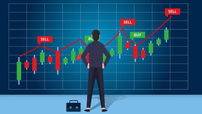 When should you book profits from mutual fund?