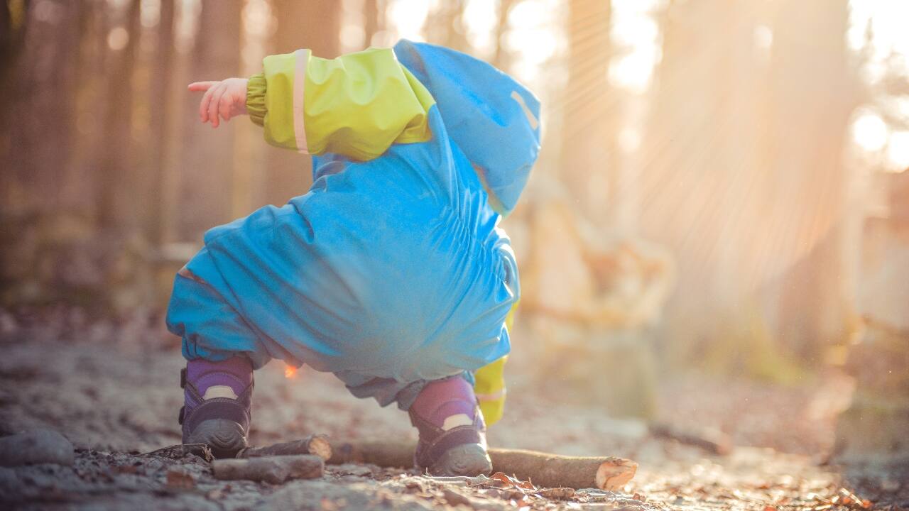 A playful exploration of parallel universes