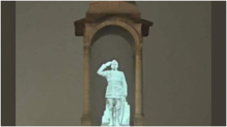 The India Gate stand-off: What did happen to Netaji?