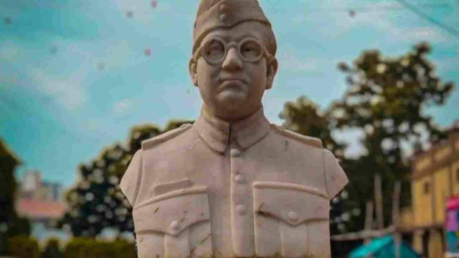 Netaji daughter to miss unveiling of father's statue, wants Govt to  consider bringing Subhas Bose's remains back