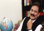 When Sahara's Subrata Roy realised that 'life in jail can be painful and lonely'