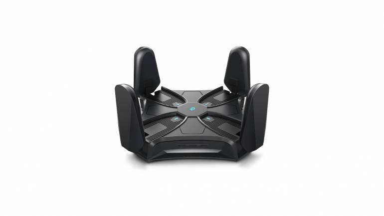 TP-Link Archer AXE200 Omni