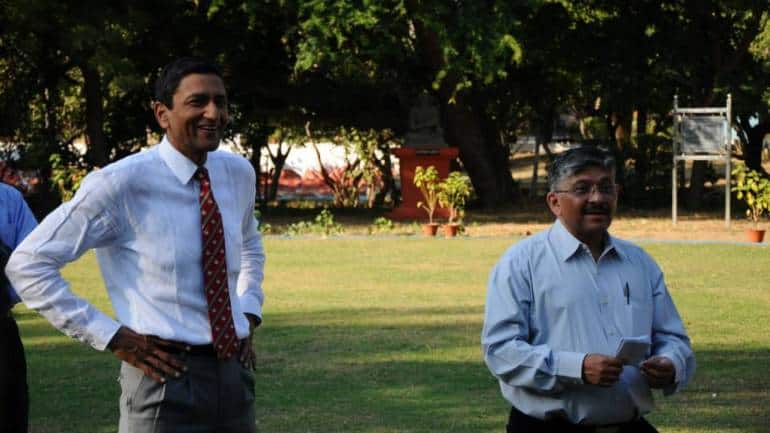 TVS Srinath Rajam